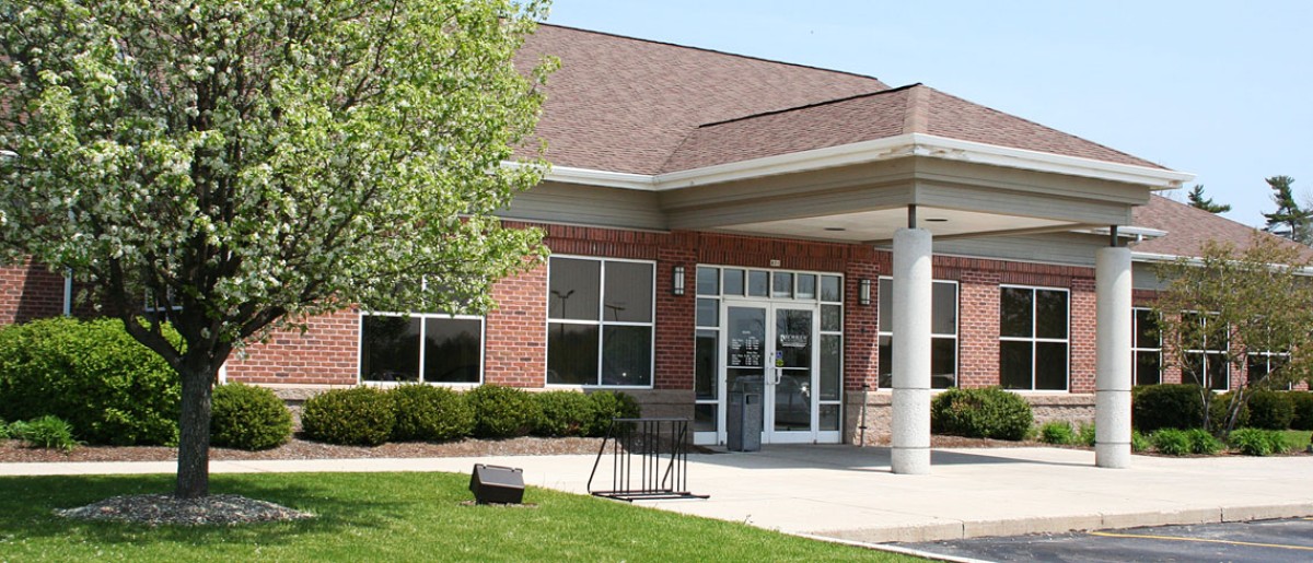 Sheboygan Branch