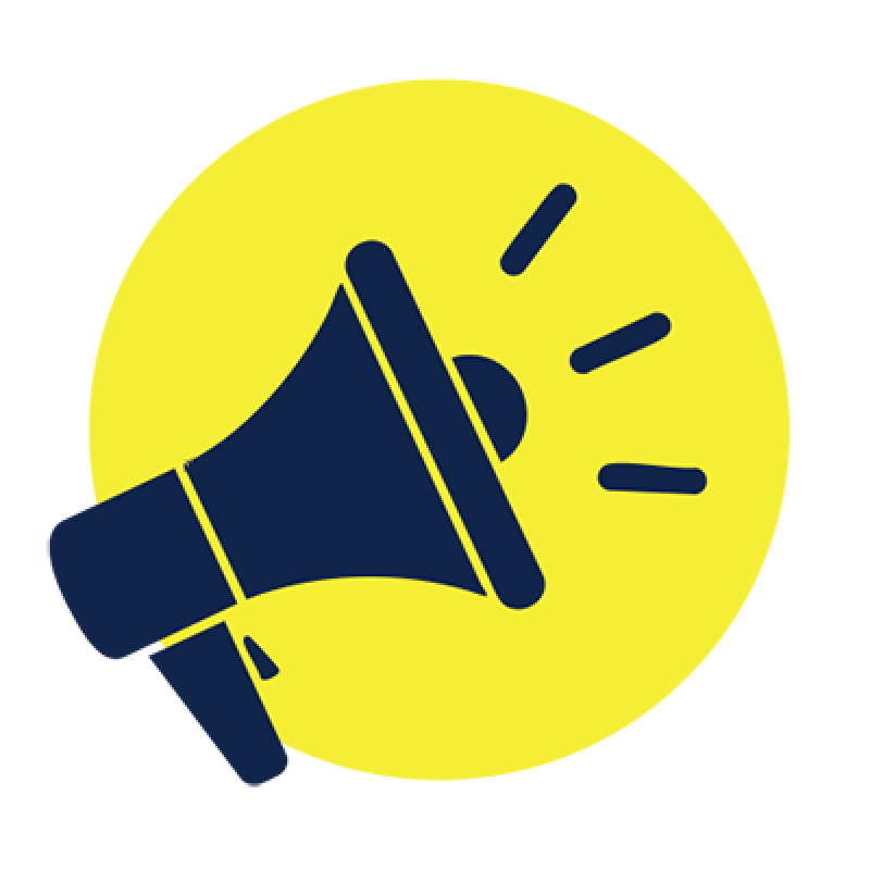 Website Checking Icons Alerts