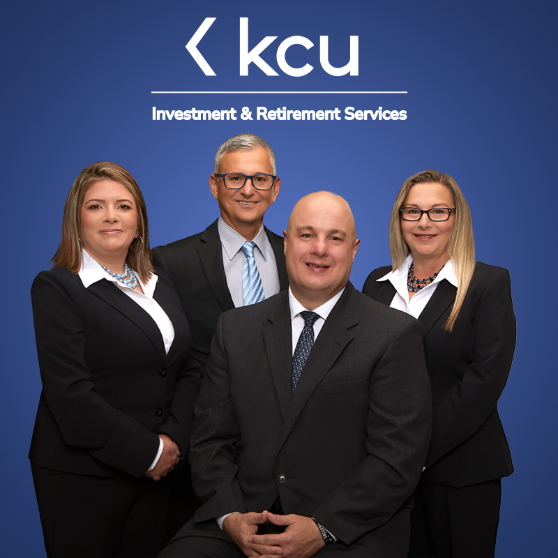 KCU 1645 Team Square