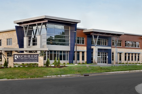 branch corporate center