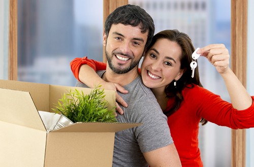 home owner