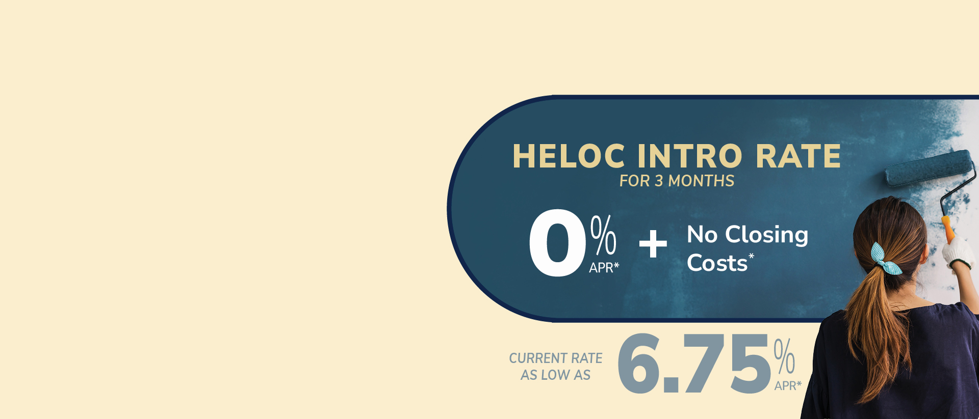 HELOC Intro Rate