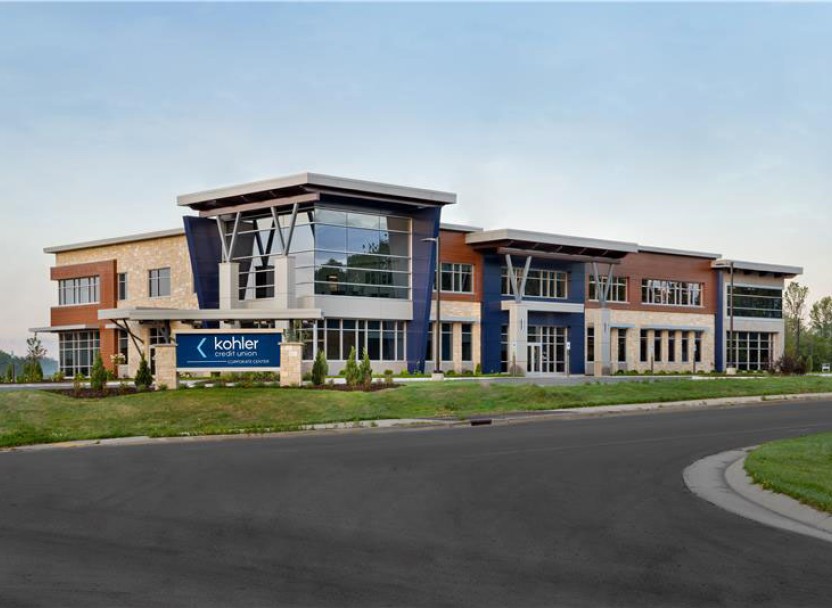 Corporate Center v2