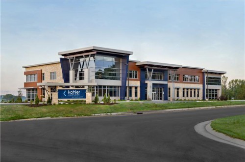 Corporate Center