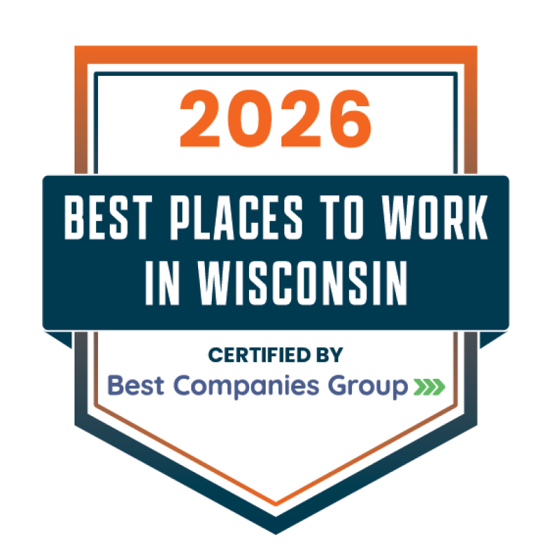 BPTW Wisconsin shield 2026 logo