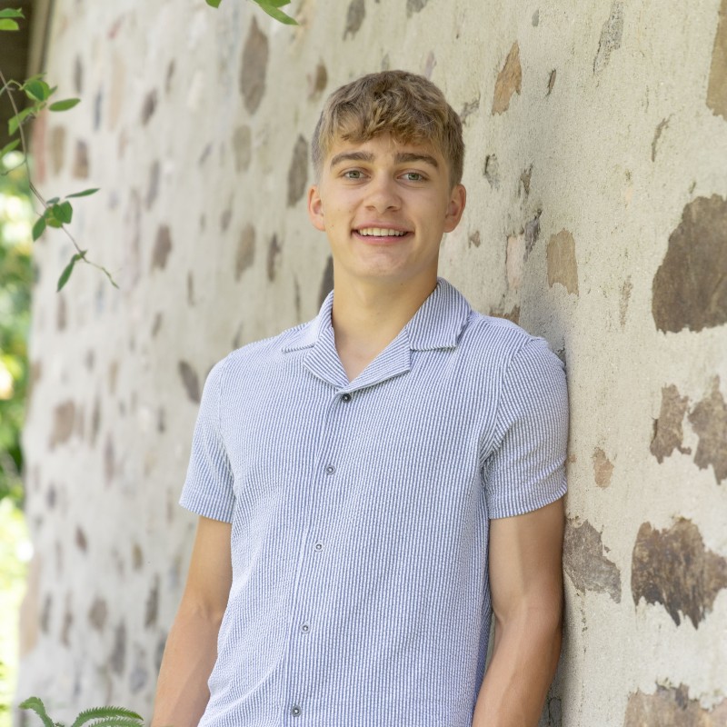 Brennan Nickel