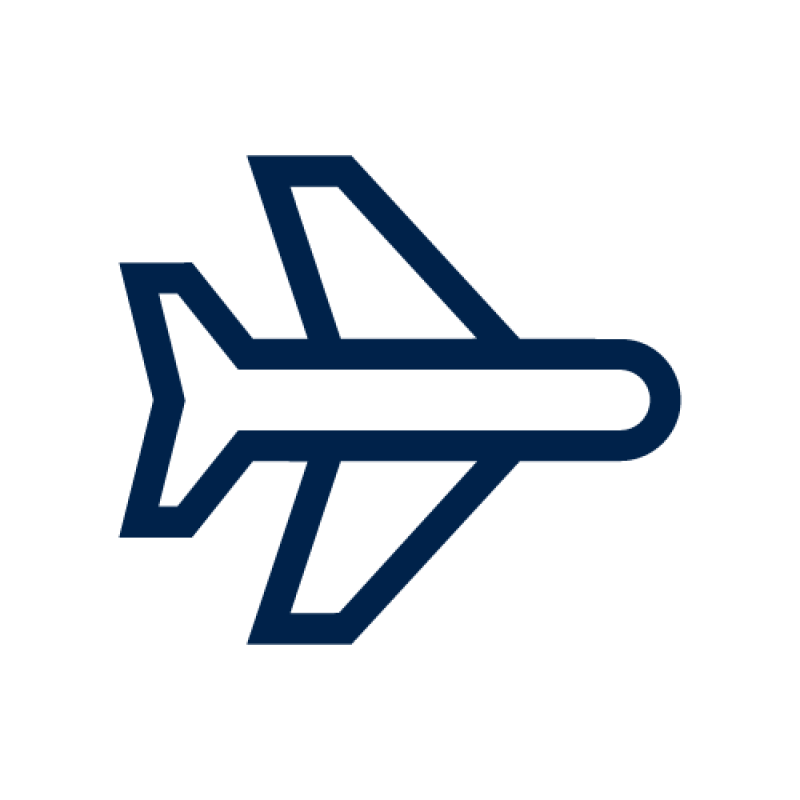 Icon Airplane