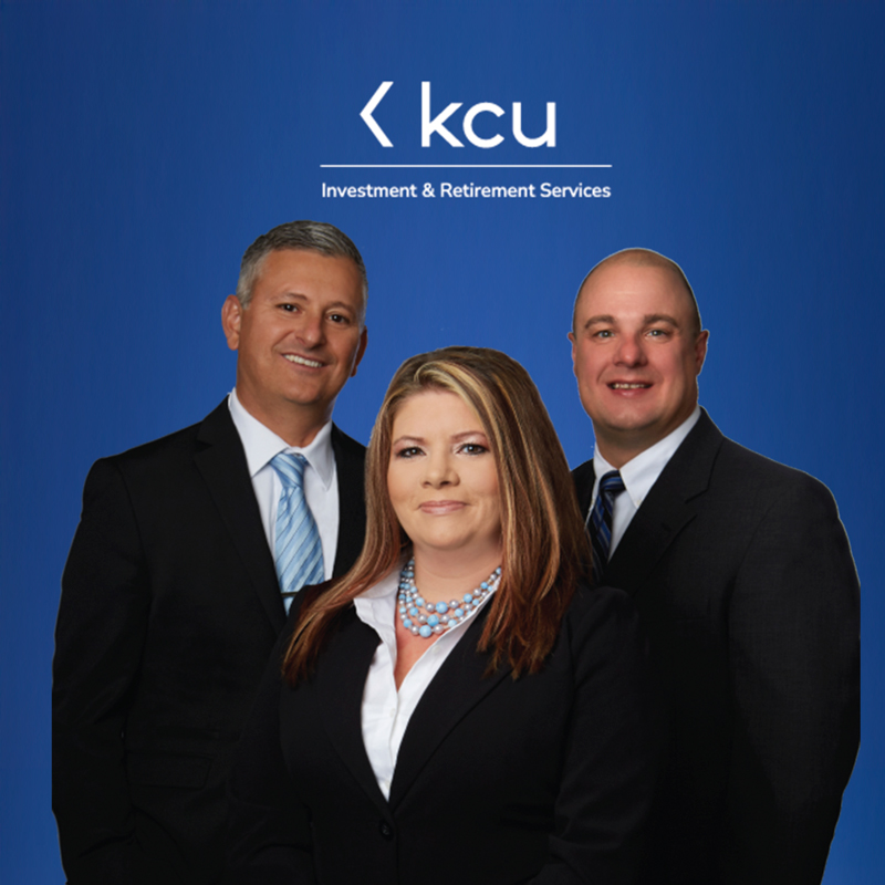 Investment Team