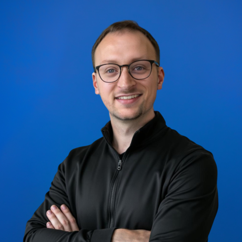 Sean Landgraf - Lending Specialist