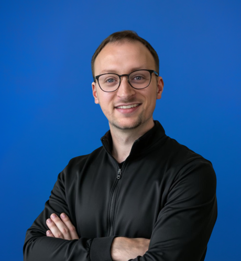 Sean Landgraf - Lending Specialist