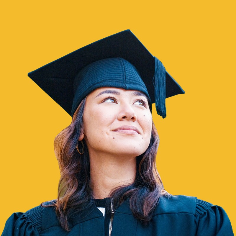 Here for Life Scholarship